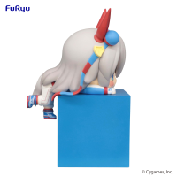 Umamusume: Pretty Derby　Hikkake Figure -Tamamo Cross- 7
