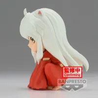 BANDAI Inuyasha-Sitting ver. (ver. A) - Inuyasha - photo 2