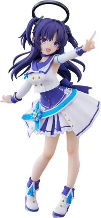 GOOD SMILE COMPANY POP UP PARADE Yuuka: Mischievous☆Straight Ver. - Blue Archive - photo 2