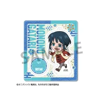 MegaHouse Tokotoko Acrylic Stand Malevolent Spirits： Mononogatari - Monogatari Series - photo 2