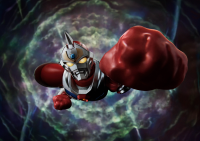 GRIDMAN "GRIDMAN", TAMASHII NATIONS S.H.Figuarts (Shinkocchou Seihou) 4