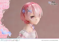 Prime 1 Studio PRISMA WING Re:ZERO -Starting Life in Another World- Ram Glass Edition 1/7 Scale Pre-Painted Figure - Re:ZERO -Starting Life in Another World- - photo 27