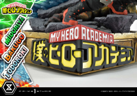 Ultimate Premium Masterline My Hero Academia Midoriya, Bakugo & Todoroki 20