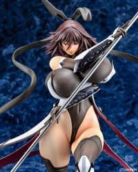 Shiranui Mizuki 9