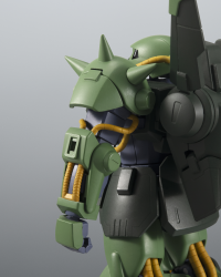 <SIDE MS> RMS-106 HI-ZACK ver. A.N.I.M.E. "MOBILE SUIT Ζ GUNDAM", TAMASHII NATIONS ROBOT SPIRITS 17