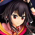 CAworks Megumin: School Uniform Ver.(re-run) 13