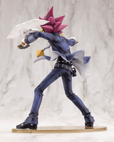 ARTFX J Yugi Muto -Passionate Duelists- 12
