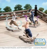 SEGA Luminasta "Jujutsu Kaisen" "Toge Inumaki" - Jujutsu Kaisen - photo 5