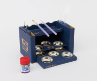 MR. PAINT TRAY STAND 6