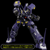 RIOBOT AM BOXER 1
