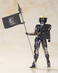 LUDENS Black Ver. 9
