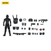 Fear XS-01 Night Raid type-Pilot 16