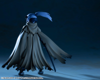 DRESS UP PARTS SIDE CLOAK 6