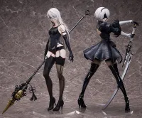 FREEing A2 (YoRHa Type A No. 2) - NieR:Automata - photo 5