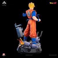 Tsume Art Future Gohan - Movies Collection - Dragon Ball - photo 5