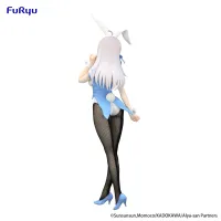 FuRyu Alya Sometimes Hides Her Feelings in Russian BiCute Bunnies Figure -Alya- - Alya Sometimes Hides Her Feelings in Russian - photo 9