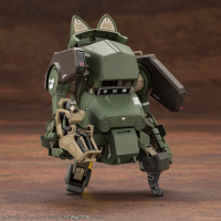 Nacchin Append Parts Set 17