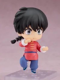 GOOD SMILE COMPANY Nendoroid Ranma Saotome - Ranma 1/2 - photo 7