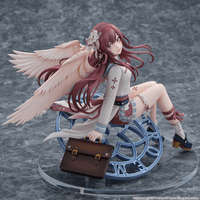 The Idolmaster Shiny Colors – Amana Ōsaki Gardienne Tourmaline Ver.  1/6 Scale Finished Figure 6
