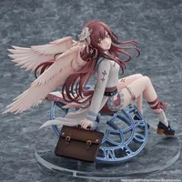 Union Creative The Idolmaster Shiny Colors – Amana Ōsaki Gardienne Tourmaline Ver.  1/6 Scale Finished Figure - THE iDOLM@STER - photo 6
