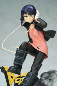 Kyoka Jiro　hero suit Ver. 9