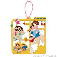 Plat collection Crayon Shin-chan 3