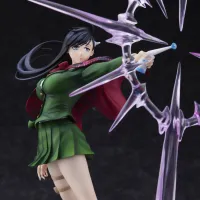 eStream ViVignette ”BURN THE WITCH” Noel Niihashi - BURN THE WITCH - photo 8