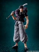 TAMASHII NATIONS TOJI FUSHIGURO - Jujutsu Kaisen - photo 5