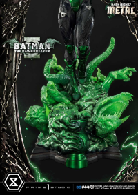 Museum Masterline Dark Nights: Metal (Comics) The Dawnbreaker EX Version 10