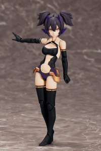 ASRA NINJA SHADOW EDITION 6