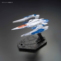RG 1/144 #18 GN-0000+GNR-010 OO RAISER 11