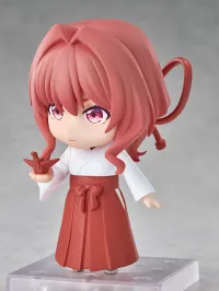 GOOD SMILE COMPANY Nendoroid Yuna Amagami - Tying the Knot with an Amagami Sister - photo 6