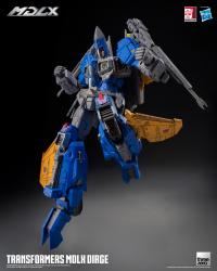 Transformers - MDLX Dirge 11