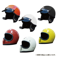 OCEANBEETLE Miniature Helmet Collection — BOX Edition 1