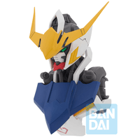 Gundam MS Head Magnet (Iron-Blooded Orphans) "Mobile Suit Gundam Iron-Blooded Orphans" 14