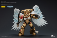 Blood Angels Sanguinary Guard with Encarmine Sword 2 7