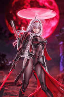 Scarlet: Black Shadow 5