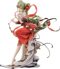 GOOD SMILE COMPANY Hatsune Miku: Meihua Sannong Ver. - Hatsune Miku - photo 7
