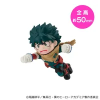 MegaHouse Tobimas My Hero Academia - My Hero Academia - photo 10