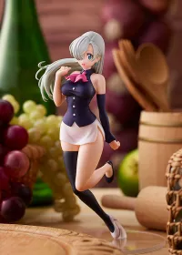 GOOD SMILE COMPANY POP UP PARADE Elizabeth - The Seven Deadly Sins - photo 3