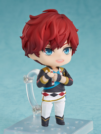 Nendoroid Hiiro Amagi 5