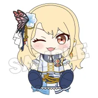 GOOD SMILE COMPANY Plushie Morfonica Toko Kirigaya - BanG Dream! - photo 2