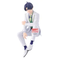 BANDAI BLUE LOCK FIGURE-sweets flavor 2026-Yoichi Isagi - BLUE LOCK - photo 1
