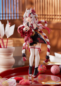 POP UP PARADE Nakiri Ayame 3