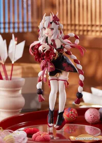Max Factory POP UP PARADE Nakiri Ayame - hololive production - photo 3