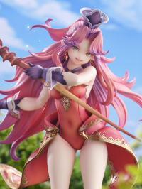 Trials of Mana ANGELA - by FLARE 14