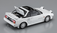 [HC45] 1:24 TOYOTA MR2 (AW11) LATE VERSION G-Limited Super Charger (T Bar Roof) 4