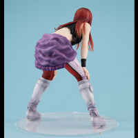 GGG Mobile Suit Gundam 0080 War in the Pocket Christina Mackenzie -INTO THE SKY- 7