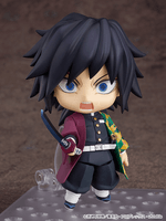 Nendoroid Giyu Tomioka 3