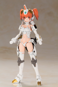 CROSS FRAME GIRL STAR GAOGAIGAR 4
